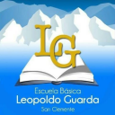 Logo de Colegio Leopoldo Guarda Geyntes