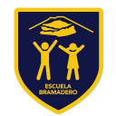 Logo de Colegio Bramadero