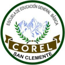 Logo de Colegio Corel