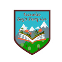 Logo de Escuela Bajo Perquin
