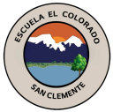 Logo de Escuela El Colorado