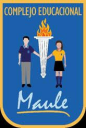 Logo de Complejo Educacional Maule