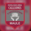 Logo de Escuela Callejones