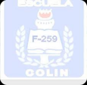 Logo de Escuela Colín