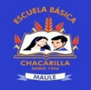 Logo de Escuela Chacarilla