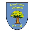 Logo de Colegio Quiñipeumo