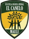 Logo de Colegio El Canelo