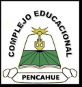 Logo de Colegio Pencahue