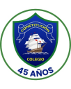Logo de Colegio Constitución