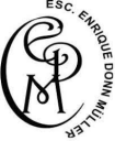 Logo de Colegio Enrique Donn Muller