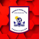 Logo de Escuela Cerro Alto José Opazo Díaz