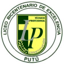 Logo de Liceo Bicentenario De Excelencia Técnico Profesional Putú