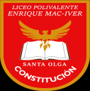 Logo de Liceo Polivalente Enrique Mac Iver