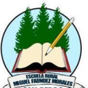 Logo de Escuela Miguel Faundez Morales