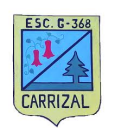 Logo de Escuela Santa Aurora De Carrizal