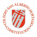 Logo de Colegio Bicentenario De Excelencia San Alberto Hurtado