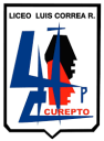 Logo de Liceo Luis Edmundo Correa Rojas