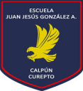 Logo de Escuela Juan Jesús Gonzáles Avendaño