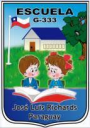 Logo de Colegio José Luis Richards Gonzáles G-333