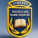 Logo de Colegio Uno Isabel Riquelme