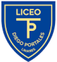 Logo de Colegio Técnico Profesional Diego Portales
