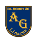 Logo de Escuela Alejandro Gidi