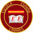 Logo de Colegio España