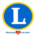 Logo de Escuela Los Leones
