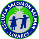 Logo de Colegio Salomón Salman Dabud