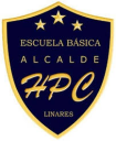 Logo de Escuela Básica Alcalde Héctor Pinochet C