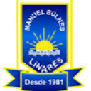Logo de School Particular Manuel Bulnes
