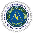 Logo de Colegio Concepción Linares