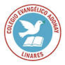 Logo de Colegio Evangélico Adonay