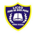 Logo de Colegio Juan De Dios Puga