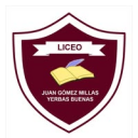 Logo de Colegio Juan Gómez Millas