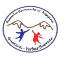Logo de Colegio Bernardo O'higgins