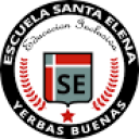 Logo de Colegio Santa Elena