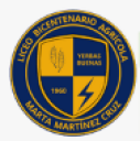 Logo de Colegio Bicentenario Agrícola Marta Martínez Cruz