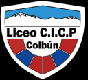 Logo de Colegio Capitán Ignacio Carrera Pinto