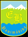 Logo de Colegio Panimavida