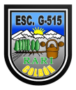 Logo de Colegio Rari