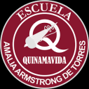 Logo de Escuela Amalia Amstrong De Torres