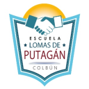 Logo de Colegio Lomas De Putagán