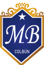 Logo de Colegio Marta Brunet