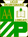 Logo de Preparatoria Bicentenerio Arturo Alessandri Palma