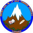 Logo de Escuela Juan De La Cruz Domínguez González