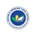 Logo de Escuela Anselmo Del Carmen Tapia Loyola
