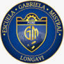 Logo de Colegio Gabriela Mistral