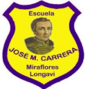 Logo de Colegio José Miguel Carrera