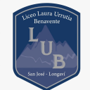 Logo de Liceo Laura Urrutia Benavente